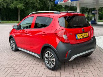 Opel KARL